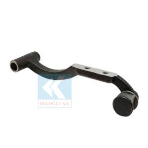 LD13-A Düz Makina Dişli Kolu