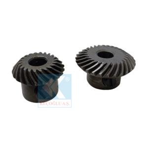 LE01A1 Düz Makina Çağanoz Mili Dişli Seti