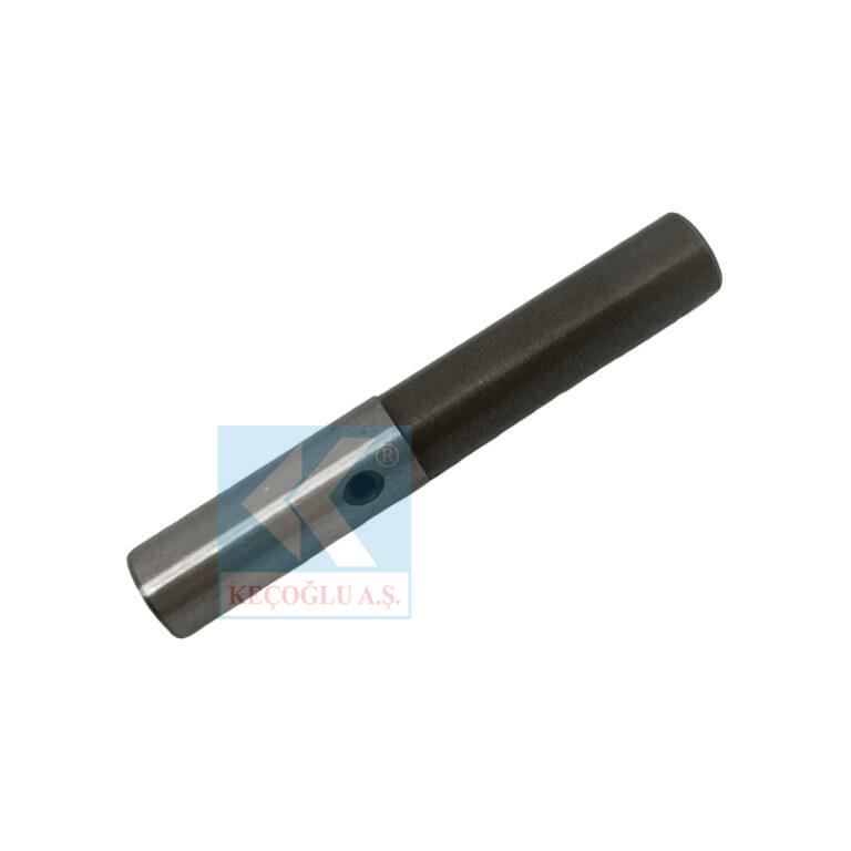 LG03 Düz Makina Üst Burç