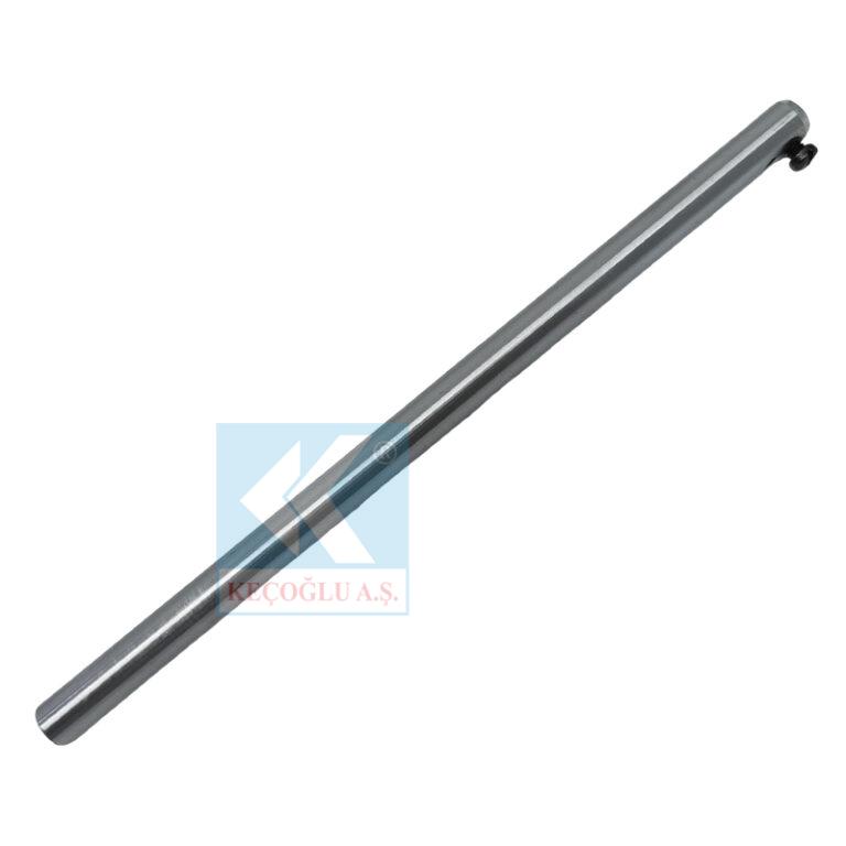 LG04-A Düz Makina İğne Mili