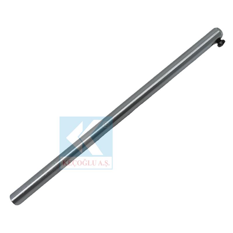 LG04-A Düz Makina İğne Mili