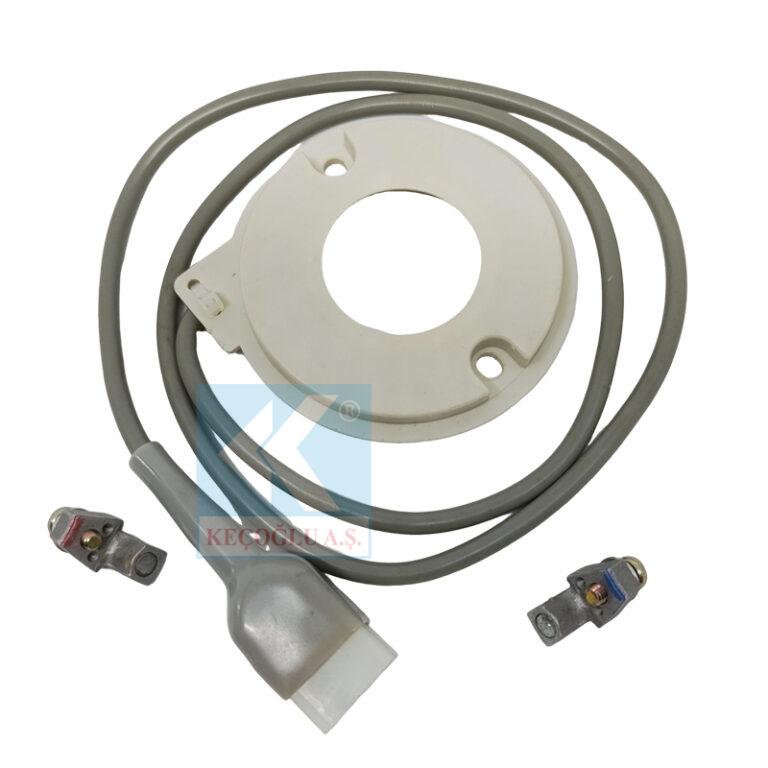 LH58FA Siruba Düz Makina Senkronnayzır