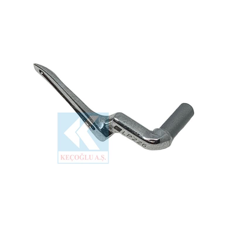 LP226 Siruba Overlok K Serisi Üst Lüper