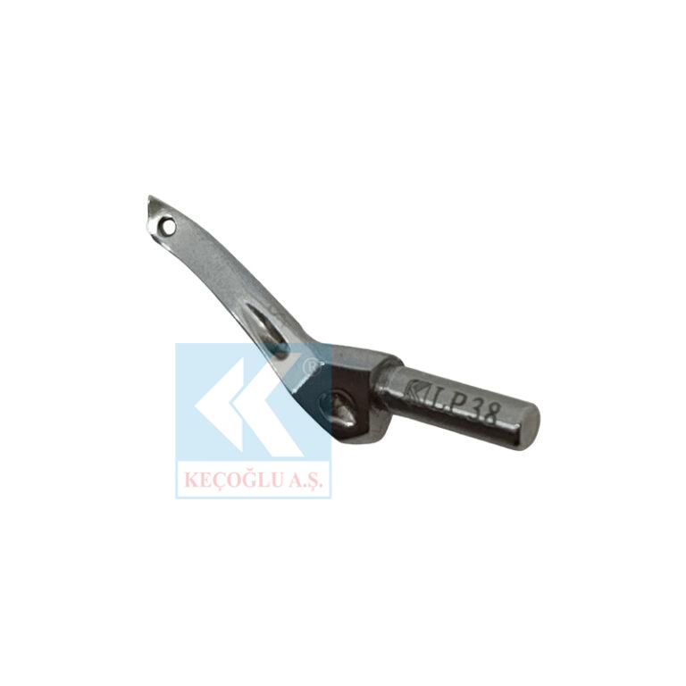 LP38 Siruba Overlok F Serisi Triko Üst Lüper