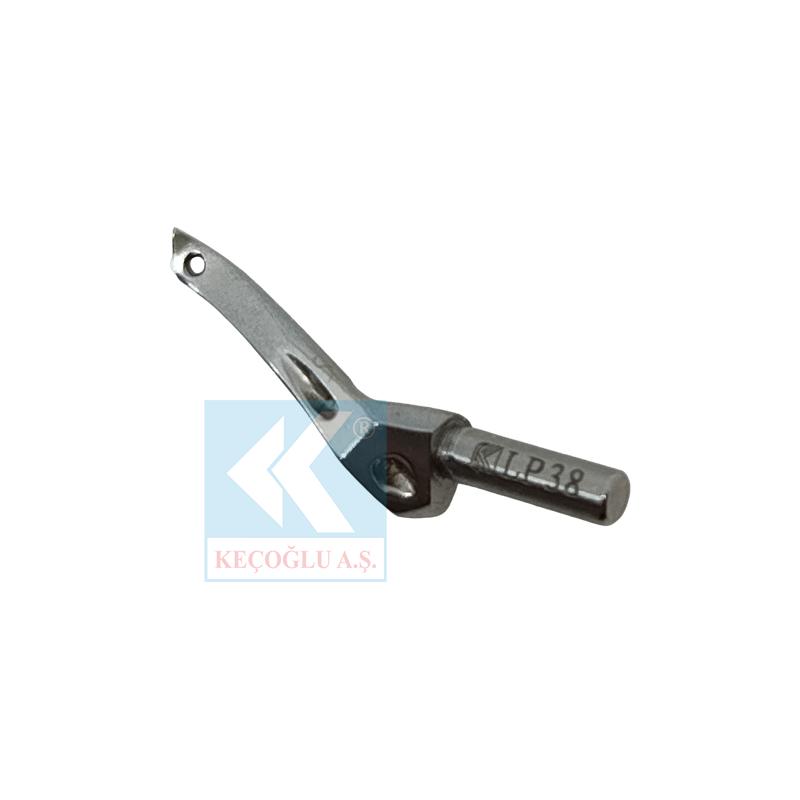 LP38 Siruba Overlok F Serisi Triko Üst Lüper