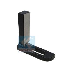 LR131 Bıçaklı Düz Makina Bağlantı Parçası