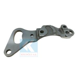 LU03 Siruba Düz Makina Bıçak Kütüğü