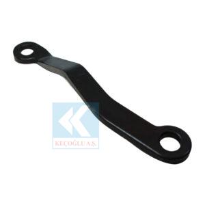 LU15 Düz Makina Bağlantı Kolu