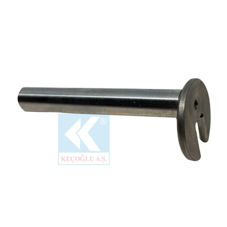 LU709 Siruba Düz Makina Bıçak Kol Mili