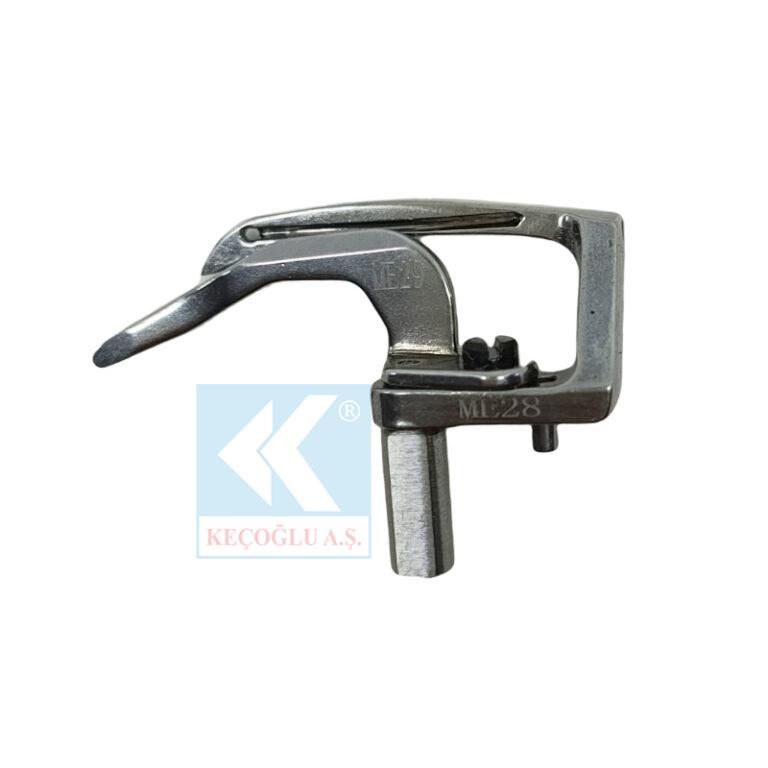 ME28A Siruba Reçme İğne Destekli Lüper