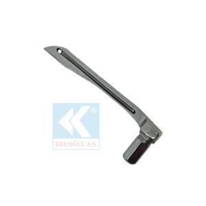 MT01 Siruba Burunlu Reçme Lüper