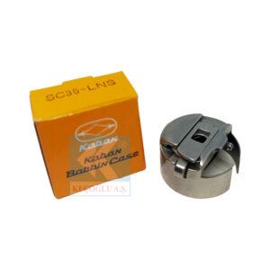 SC35-LNS İşleme Makinası Yaylı Büyük Mekik (Orj)