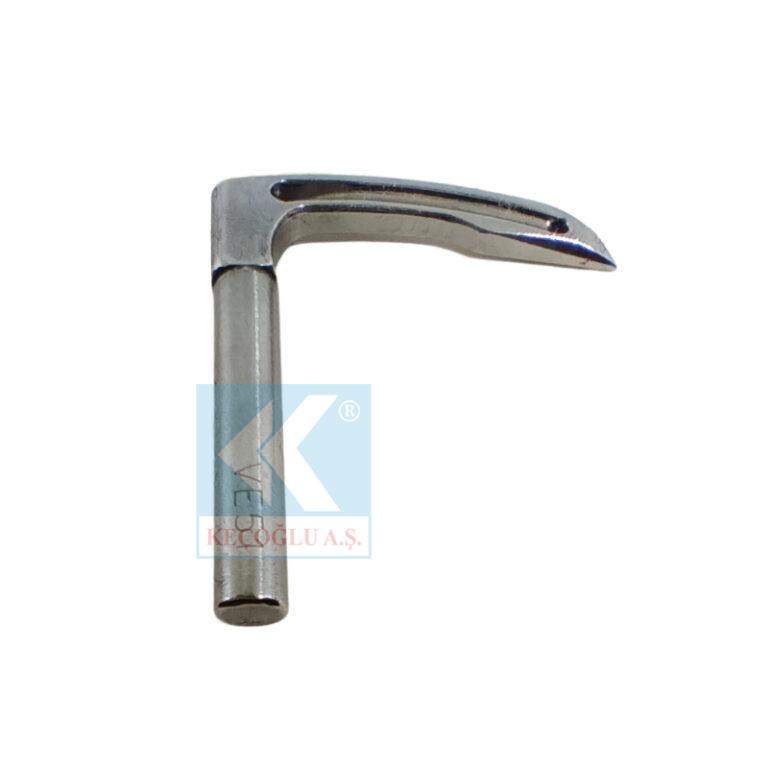 VE51 Siruba VC008 Lastik Makinesi Lüper