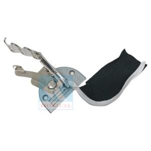 A10 Düz Makine Biye Aparası Seti