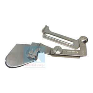 A11 Düz Makine Etek Kıvırma Apara