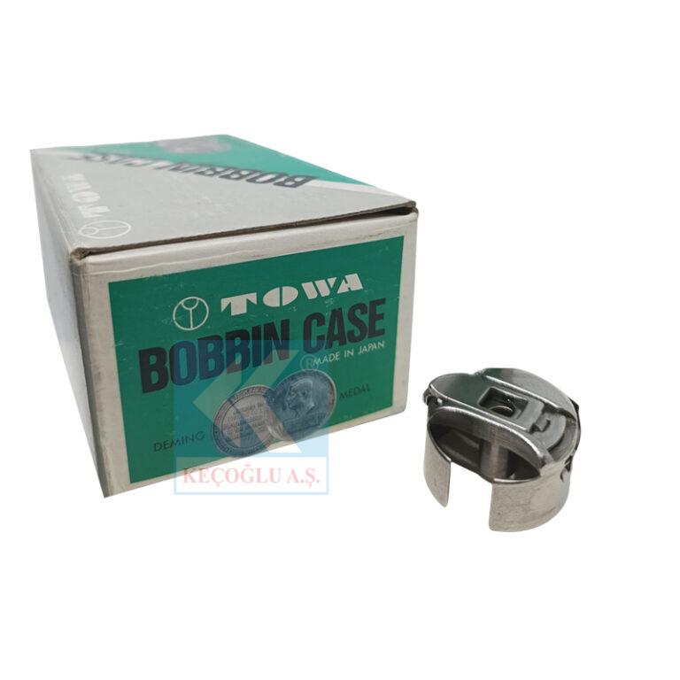 BC-HR5-NBL9 Transpotlu Düz Makine Mekik (Orj)