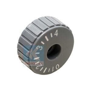 BYL-LC1108 Siruba Düz Makine Numaratör