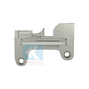 E206 Siruba Overlok K Serisi 3 İplik Plaka (Orj)