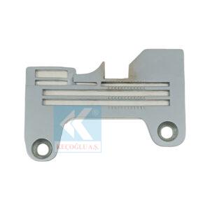 E268 Siruba Overlok K Seri 5 İplik Plaka (Orj)