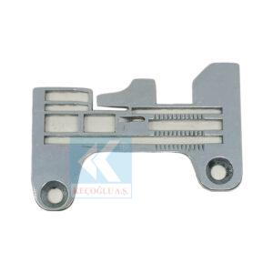 E602 Siruba Overlok K Seri 5 İplik Plaka (Orj)