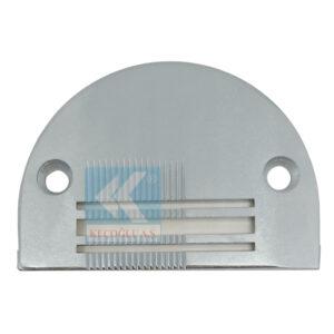 E706 Siruba Düz Makine Yürüyen İğne Plaka (Orj)