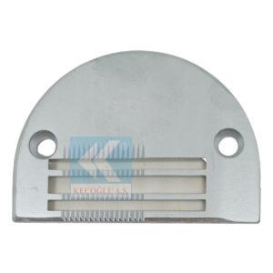 E707 Siruba Yürüyen İğne Kot Plaka (Orj)