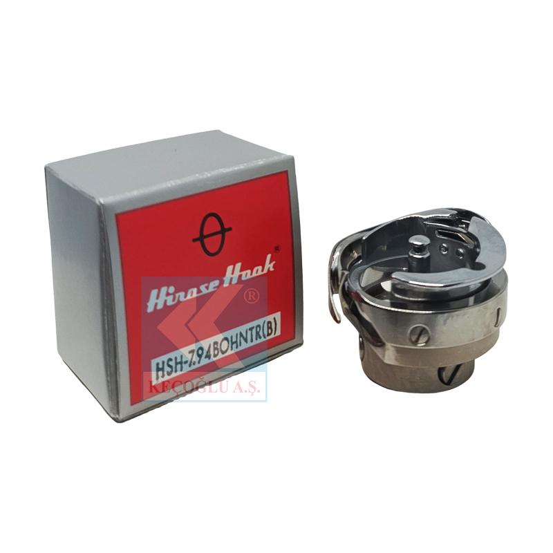 HSH-7.94BOHNTR İğne Transportlu Elektronik Düz Makine Çağanoz