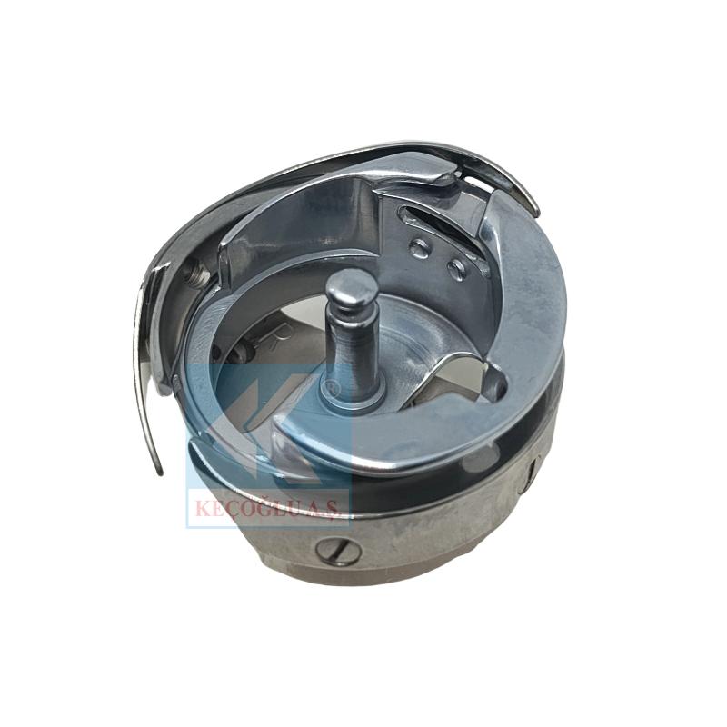 HSH-7.94BOHNTR İğne Transportlu Elektronik Düz Makine Çağanoz - Görsel 3