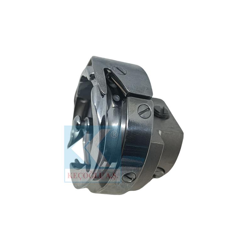 HSH-7.94BOHNTR İğne Transportlu Elektronik Düz Makine Çağanoz - Görsel 4