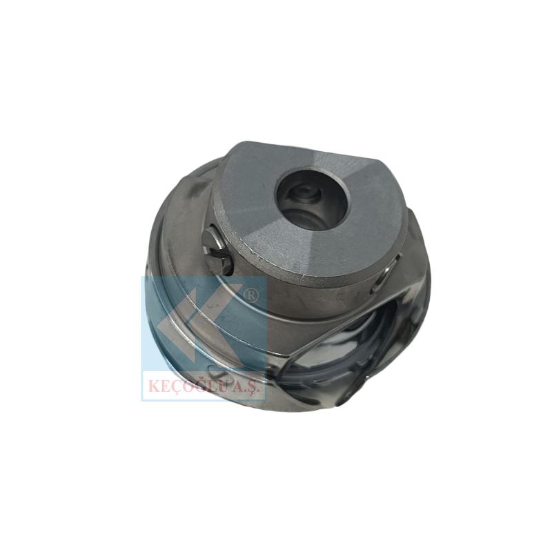 HSH-7.94BOHNTR İğne Transportlu Elektronik Düz Makine Çağanoz - Görsel 2