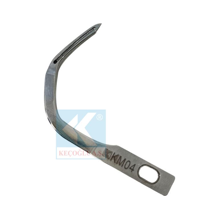 KM04 Siruba Overlok F Serisi Zincir Lüper