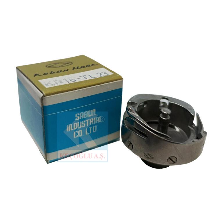 KR16-TL23 Zikzak Makinası Çağanoz (Orj)