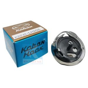 KRP41-LH3ICC Teflon Göbek İlik Makina Çağanoz (Orj)