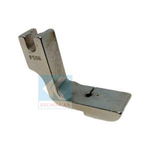 P50 Düz Makine Büzgü Ayak