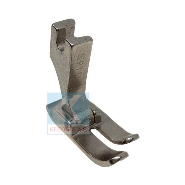 P711 Siruba Düz Makina Kot Ayağı