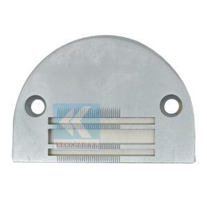 S13101-001 Yürüyen İğne Transportlu Kot Plaka (Orj)