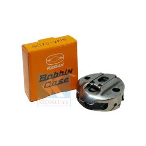 SC70-2NS İlik Makina Yaylı Mekik (Orj)