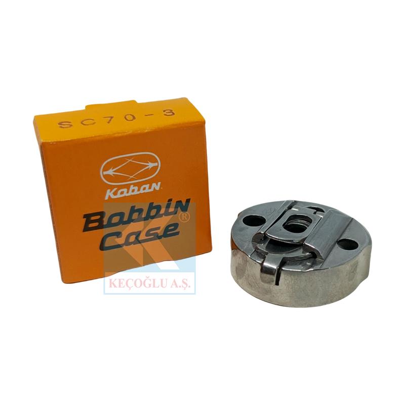 SC70-3 Zikzak Makine Mekik (Orj)