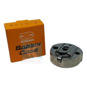 SC70-771NS İlik Makina Yaylı Mekik (Orj)