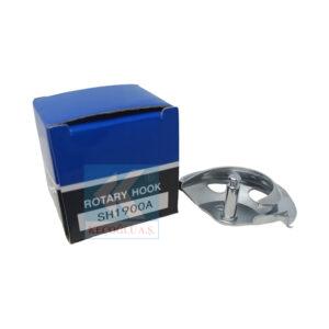 SH1900A Punteriz Makina Çağanoz