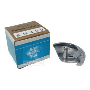 SH430 Brother Punteriz Kumaş Çağanoz (Orj)