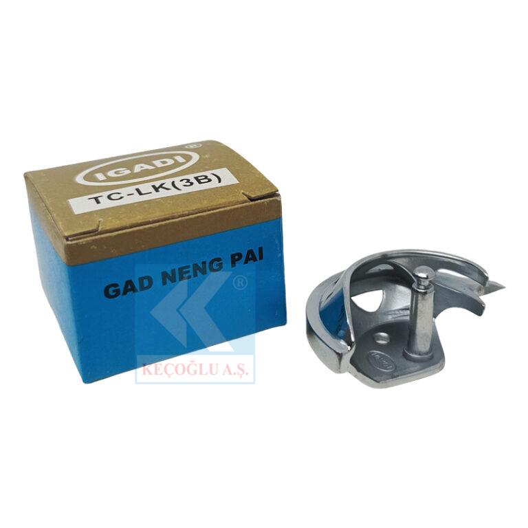 TC-LK(3B) İşleme Makinası Çağanozu