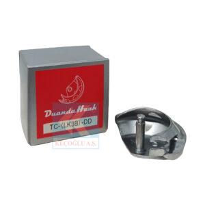 TC-LK(3B)-DD İşleme Makinası Çağanozu