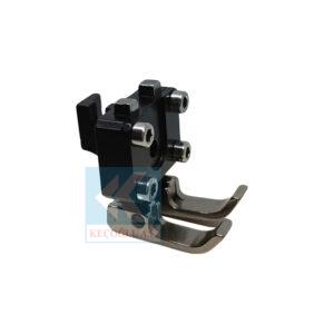 360-T Düz Makina Asansörlü Kot Çima Ayak