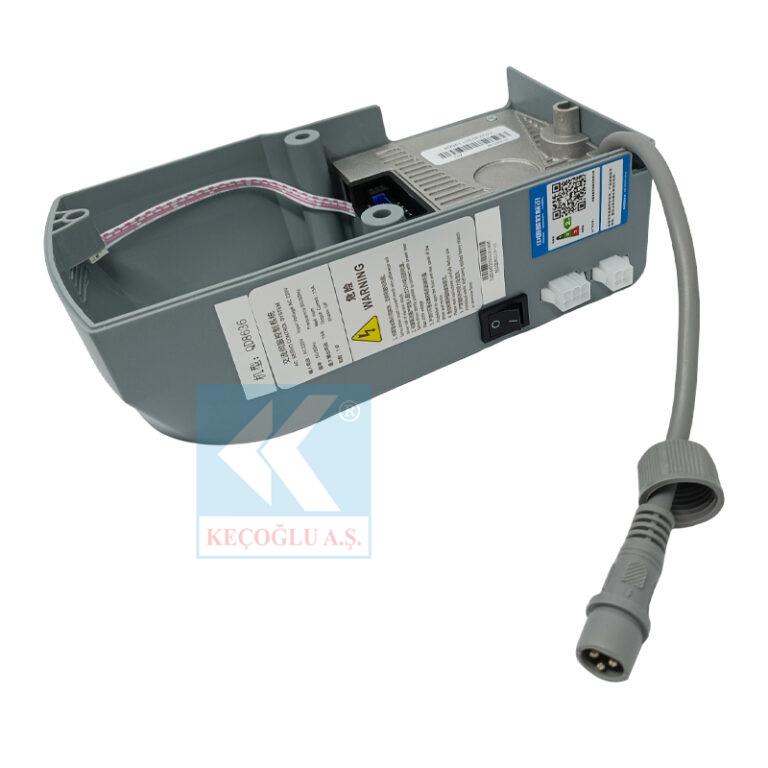 BYL-180001046U-2 Siruba DL7200 Düz Makina Kontrol Kutusu