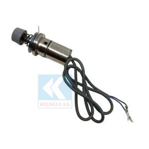 BYL-28000105 Düz Makina Elektrik Kablolu Tansiyon (Orj)