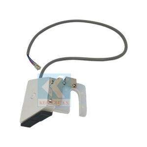 BYL-3801202101 Siruba DL7200A Düz Makina Zikzak Led Lamba