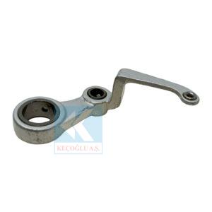 BYL-LG1113 Düz Makina Tek Horoz