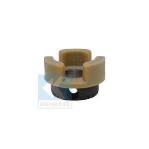 BYL-LH1512-E 7200 Elektronik Düz Makina Motor Bağlantısı