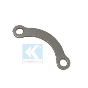 BYL-LU1253 Elektronik Düz Makina Bıçak Hareket Kolu Bağlantısı